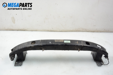 Основа броня за Volkswagen Phaeton Sedan (04.2002 - 03.2016), седан, позиция: предна