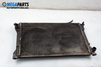 Воден радиатор за Volkswagen Phaeton Sedan (04.2002 - 03.2016) 5.0 V10 TDI 4motion, 313 к.с.