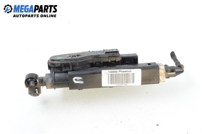 Пръскалка фар за Volkswagen Phaeton Sedan (04.2002 - 03.2016), позиция: лява