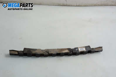 Държач броня за Volkswagen Phaeton Sedan (04.2002 - 03.2016), седан, позиция: предна