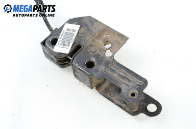 Брава преден капак за Volkswagen Phaeton Sedan (04.2002 - 03.2016), 4+1 вр., седан, позиция: предна