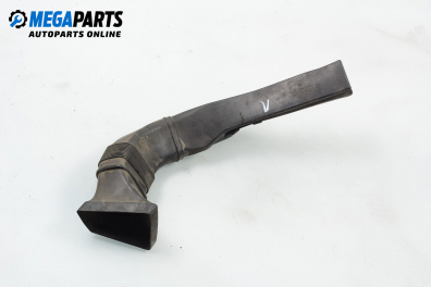 Въздуховод парно за Volkswagen Phaeton Sedan (04.2002 - 03.2016) 5.0 V10 TDI 4motion, 313 к.с.