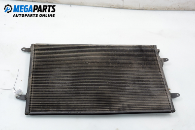 Климатичен радиатор за Volkswagen Phaeton Sedan (04.2002 - 03.2016) 5.0 V10 TDI 4motion, 313 к.с.