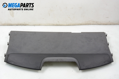 Кора багажник за Volkswagen Phaeton Sedan (04.2002 - 03.2016), седан