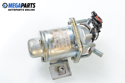 Реле пренапрежение за Volkswagen Phaeton Sedan (04.2002 - 03.2016) 5.0 V10 TDI 4motion, № Bosch 0 333 006 020 / 3D0919433