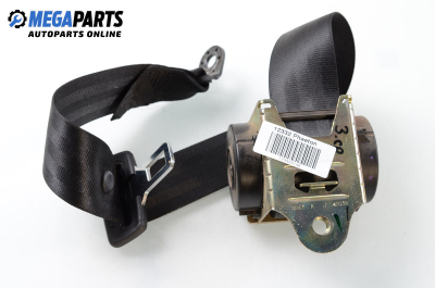 Предпазен колан за Volkswagen Phaeton Sedan (04.2002 - 03.2016), 4+1 вр., позиция: средна