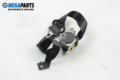 Предпазен колан за Volkswagen Phaeton Sedan (04.2002 - 03.2016), 4+1 вр., позиция: задна, лява