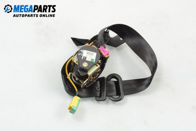 Предпазен колан за Volkswagen Phaeton Sedan (04.2002 - 03.2016), 4+1 вр., позиция: задна, дясна