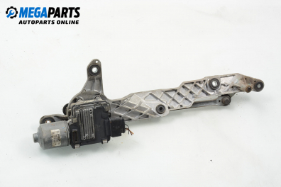 Ел. мотор за чистачките за Volkswagen Phaeton Sedan (04.2002 - 03.2016), седан, позиция: предна