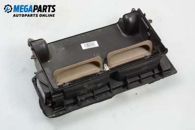 Въздуховод парно за Volkswagen Phaeton Sedan (04.2002 - 03.2016) 5.0 V10 TDI 4motion, 313 к.с.