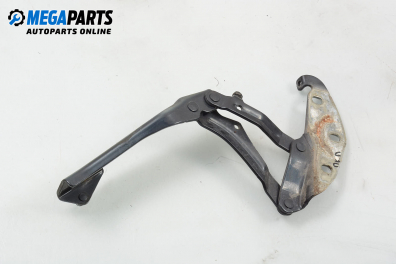 Панта преден капак за Volkswagen Phaeton Sedan (04.2002 - 03.2016), 4+1 вр., седан, позиция: лява