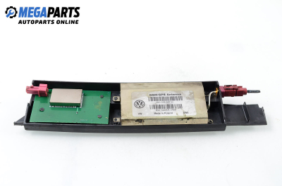 GPS антена за Volkswagen Phaeton Sedan (04.2002 - 03.2016), № 3D0035507H