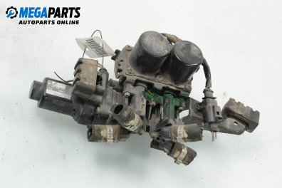 Водна помпа за Volkswagen Phaeton Sedan (04.2002 - 03.2016) 5.0 V10 TDI 4motion, 313 к.с., № Denso 113720-0024 / 3D1 959 617 C