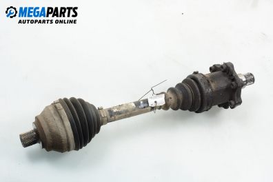 Полуоска за Volkswagen Phaeton Sedan (04.2002 - 03.2016) 5.0 V10 TDI 4motion, 313 к.с., позиция: предна, дясна, автоматик