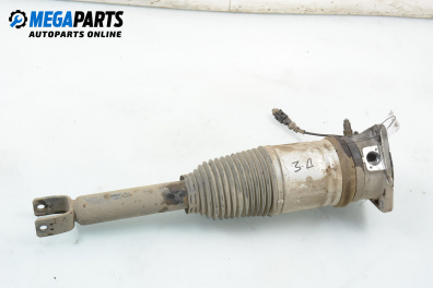 Въздушен амортисьор за Volkswagen Phaeton Sedan (04.2002 - 03.2016), седан, позиция: задна, дясна