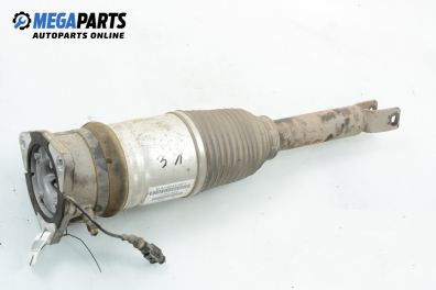 Въздушен амортисьор за Volkswagen Phaeton Sedan (04.2002 - 03.2016), седан, позиция: задна, лява