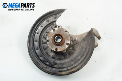 Шенкел главина за Volkswagen Phaeton Sedan (04.2002 - 03.2016), позиция: задна, лява