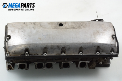 Глава за Volkswagen Phaeton Sedan (04.2002 - 03.2016) 5.0 V10 TDI 4motion, 313 к.с.