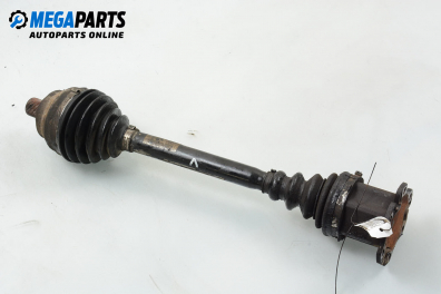 Полуоска за Volkswagen Phaeton Sedan (04.2002 - 03.2016) 5.0 V10 TDI 4motion, 313 к.с., позиция: задна, дясна, автоматик