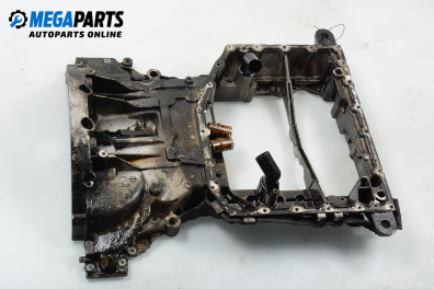 Картер за Volkswagen Phaeton Sedan (04.2002 - 03.2016) 5.0 V10 TDI 4motion, 313 к.с.