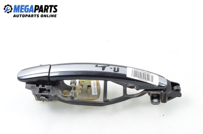 Външна дръжка за Volkswagen Phaeton Sedan (04.2002 - 03.2016), 4+1 вр., седан, позиция: предна, дясна