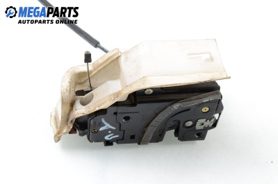 Брава на врата за Volkswagen Phaeton Sedan (04.2002 - 03.2016), позиция: предна, дясна