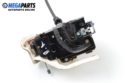 Брава на врата за Volkswagen Phaeton Sedan (04.2002 - 03.2016), позиция: предна, лява