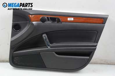 Кора врата за Volkswagen Phaeton Sedan (04.2002 - 03.2016), 4+1 вр., седан, позиция: предна, дясна