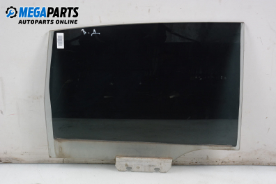 Странично стъкло за Volkswagen Phaeton Sedan (04.2002 - 03.2016), 4+1 вр., седан, позиция: задна, дясна