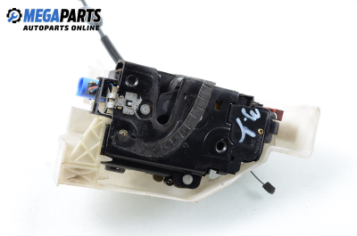 Брава на врата за Volkswagen Phaeton Sedan (04.2002 - 03.2016), позиция: задна, дясна