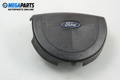 Airbag за Ford Fiesta V Hatchback (11.2001 - 03.2010), 2+1 вр., хечбек, позиция: предна