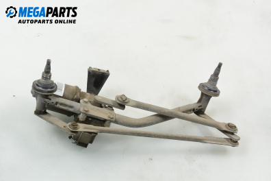 Ел. мотор за чистачките за Ford Fiesta V Hatchback (11.2001 - 03.2010), хечбек, позиция: предна