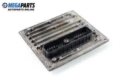 Компютър двигател за Ford Fiesta V Hatchback (11.2001 - 03.2010) 1.25 16V, 75 к.с., № Siemens S118107004E