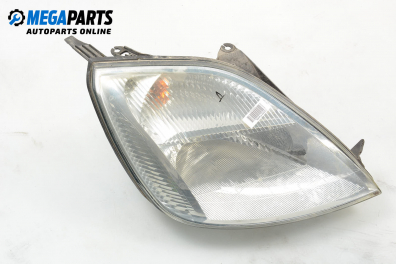 Фар за Ford Fiesta V Hatchback (11.2001 - 03.2010), хечбек, позиция: дясна