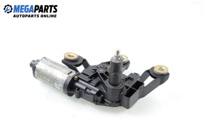 Ел. мотор за чистачките за Ford Fiesta V Hatchback (11.2001 - 03.2010), хечбек, позиция: задна