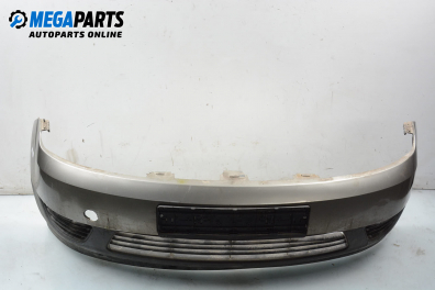 Предна броня за Ford Fiesta V Hatchback (11.2001 - 03.2010), хечбек, позиция: предна