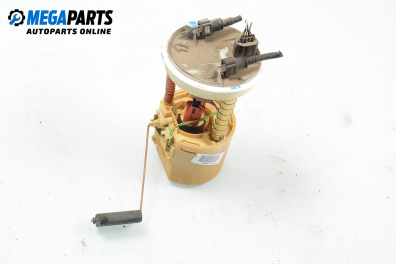Бензинова помпа за Ford Fiesta V Hatchback (11.2001 - 03.2010) 1.25 16V, 75 к.с.