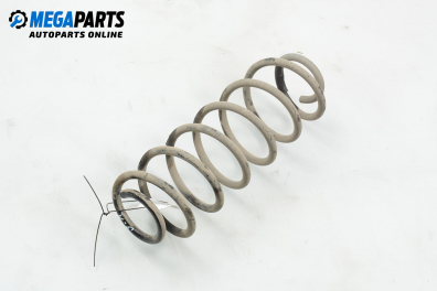 Пружина за ходова част за Ford Fiesta V Hatchback (11.2001 - 03.2010), хечбек, позиция: задна