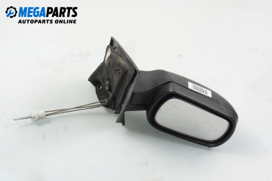 Огледало за Ford Fiesta V Hatchback (11.2001 - 03.2010), 2+1 вр., хечбек, позиция: дясна