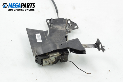 Брава на врата за Ford Fiesta V Hatchback (11.2001 - 03.2010), позиция: лява