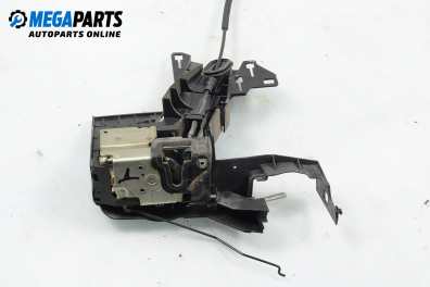 Брава на врата за Ford Fiesta V Hatchback (11.2001 - 03.2010), позиция: дясна