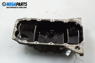 Картер за Ford Fiesta V Hatchback (11.2001 - 03.2010) 1.25 16V, 75 к.с.