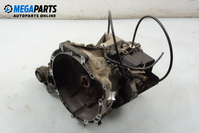 Ръчна скоростна кутия за Ford Fiesta V Hatchback (11.2001 - 03.2010) 1.25 16V, 75 к.с.