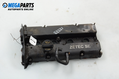 Капак на клапаните (на цилиндровата глава) за Ford Fiesta V Hatchback (11.2001 - 03.2010) 1.25 16V, 75 к.с.