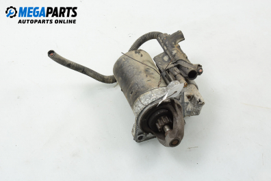 Стартер за Ford Fiesta V Hatchback (11.2001 - 03.2010) 1.25 16V, 75 к.с.
