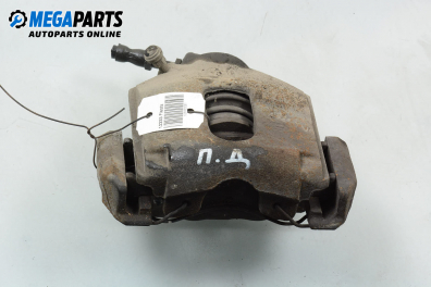 Спирачен апарат за Ford Fiesta V Hatchback (11.2001 - 03.2010), позиция: предна, дясна