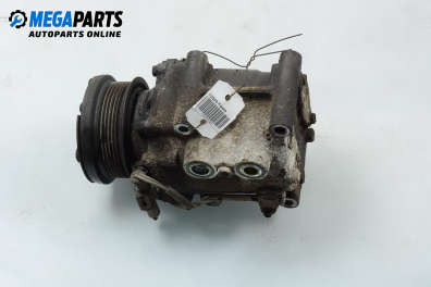 Компресор климатик за Ford Fiesta V Hatchback (11.2001 - 03.2010) 1.25 16V, 75 к.с.