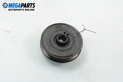 Демпферна шайба за Ford Fiesta V Hatchback (11.2001 - 03.2010) 1.25 16V, 75 к.с.