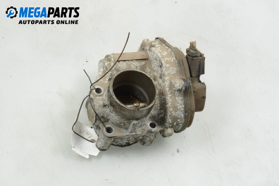 Дроселова клапа за Ford Fiesta V Hatchback (11.2001 - 03.2010) 1.25 16V, 75 к.с.
