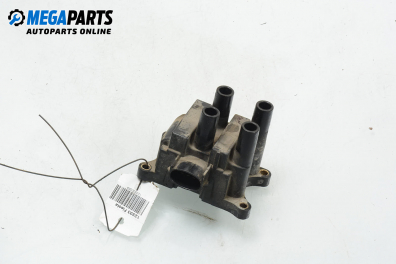 Запалителна бобина за Ford Fiesta V Hatchback (11.2001 - 03.2010) 1.25 16V, 75 к.с.